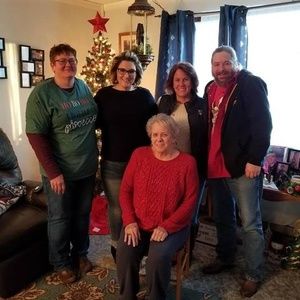 Meet your Posher, Robin